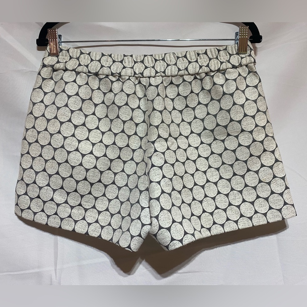 J.Crew Patterned Shorts - Picture 2 of 4